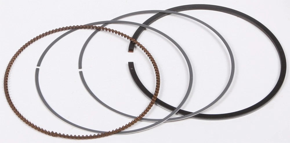 PROX Piston Rings 76.95mm for Gas EC 250F & Yamaha YZ250F 2001-2015