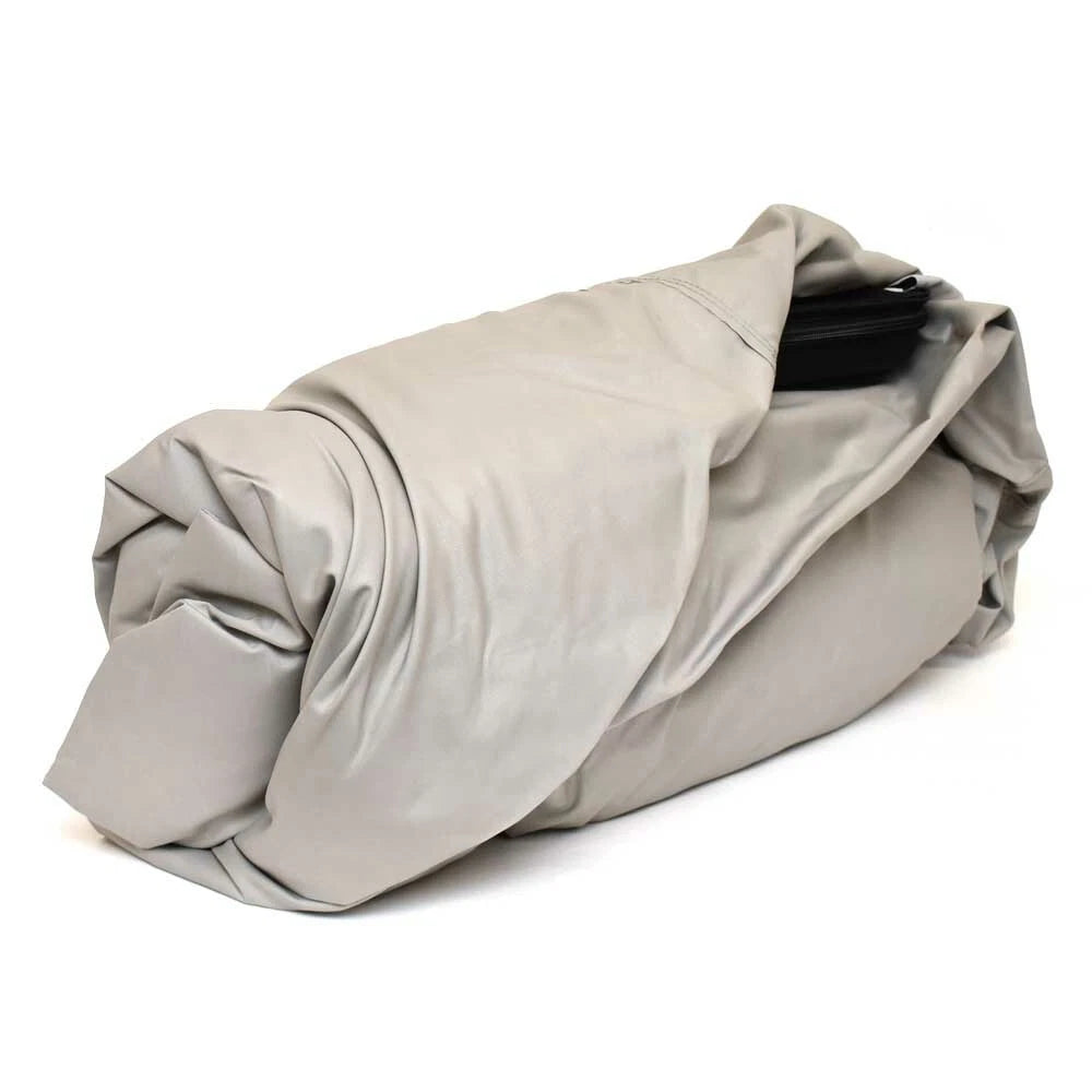 Ski Centurion Boat Mooring Cover 159667 - RI257 Outer Armor Gray 2017