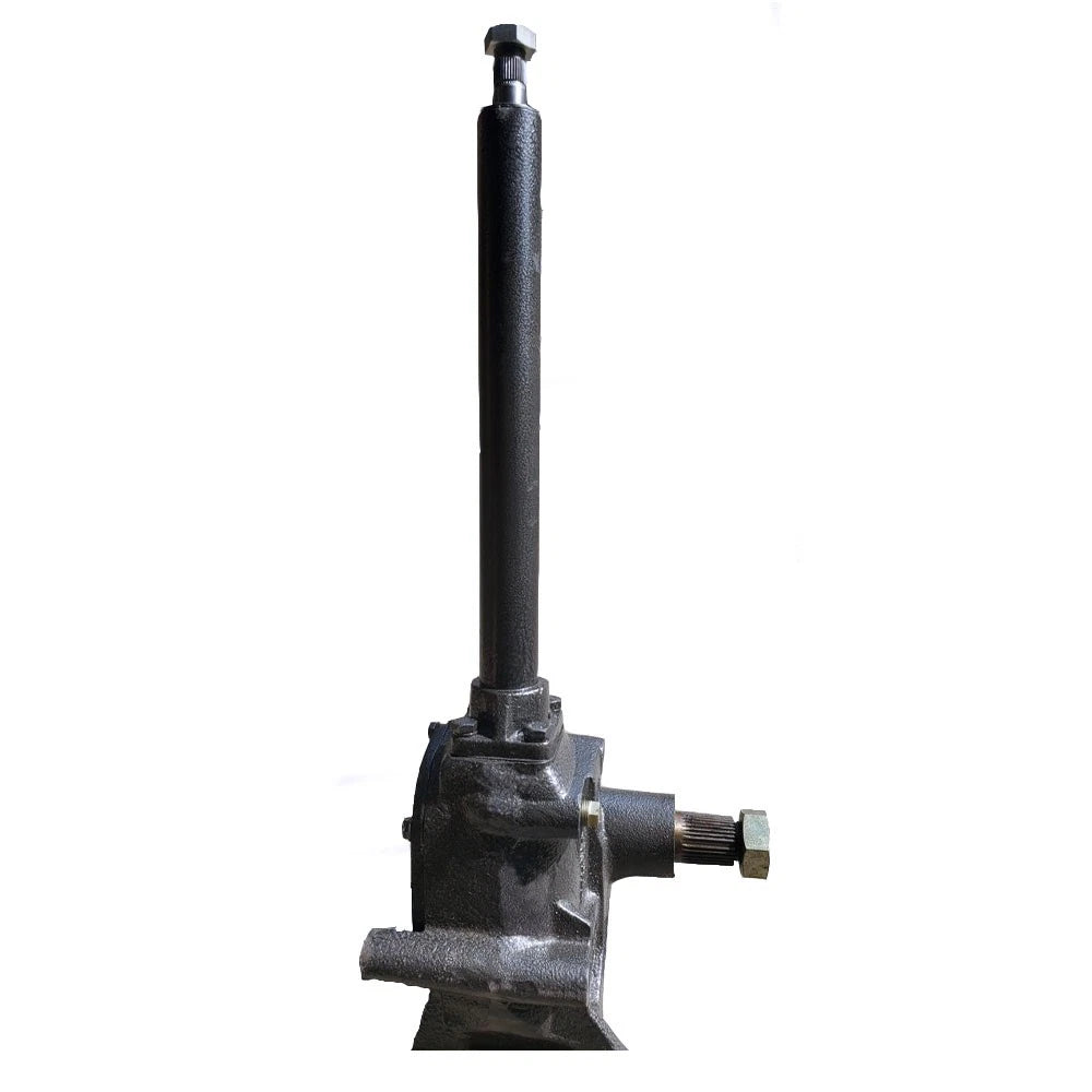 1687020M92 One Steering Gear Assembly Fits Massey Ferguson 100 Series 165