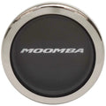 Moomba Boat Blank Filler Gauge 110235 - 2 Inch Logo