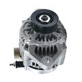 12 Volt 50 Amp Alternator Compatible with Mercury Mariner 101211-3380 1012113380