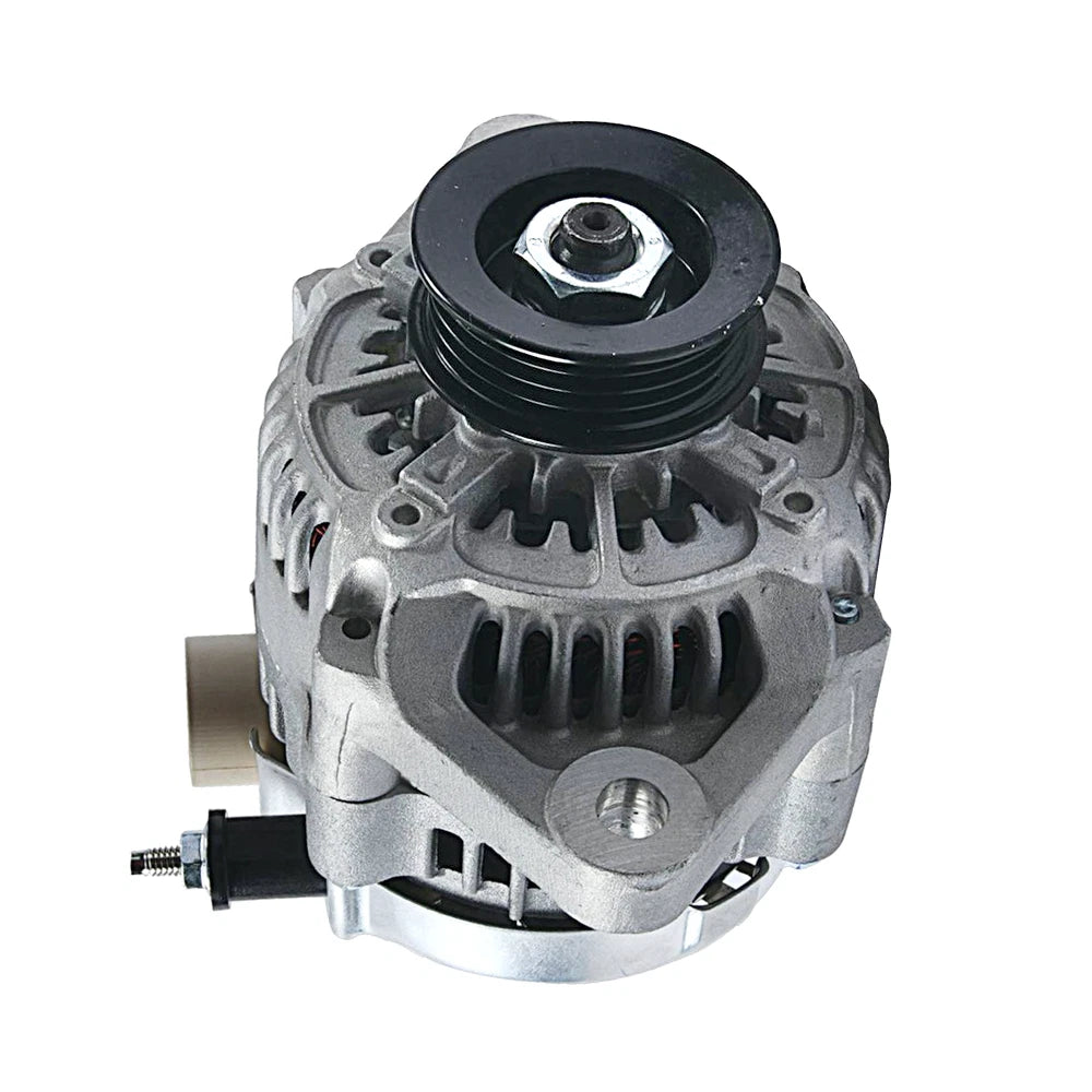 12 Volt 50 Amp Alternator Compatible with Mercury Mariner 101211-3380 1012113380