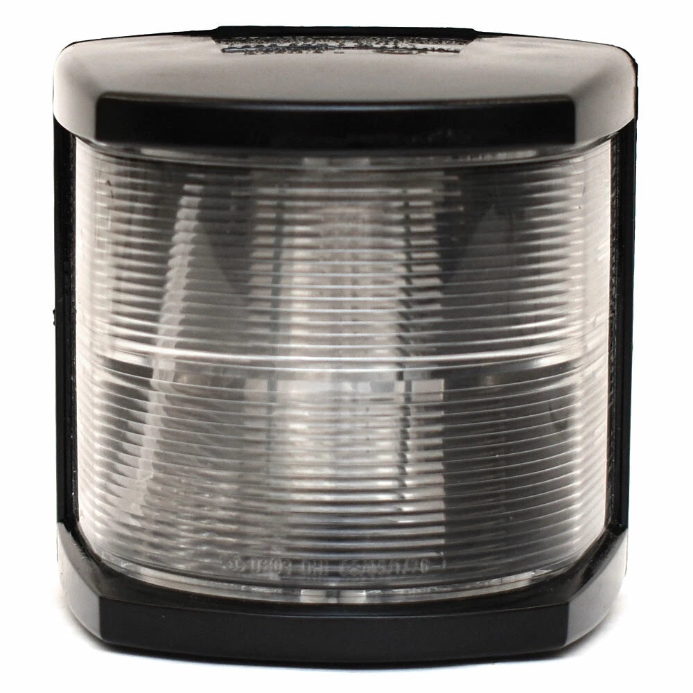 Hella Boat Navigation Stern Light - 2894 Series 12V - 24V 25W Black