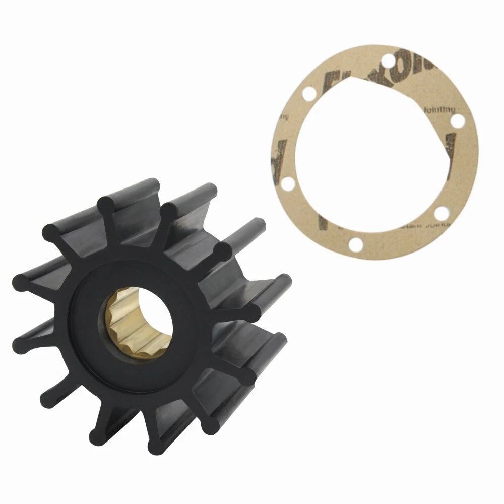 Marine Cooling Water Pump Impeller for Nedalo 2712 2715 2401E 2402E Engine