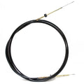 Evinrude Johnson OMC Boat Throttle Control Cable CC17048 - 48Ft Pre-1979