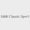 Lund Boat 1660 Classic Decal 1986370 - 19 X 2 1/4 Inch Metallic Silver