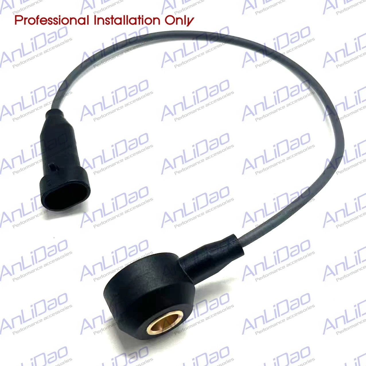 Knock Sensor Assembly Fit Mercury Verado MerCruiser 135-200HP 878187 8M6003194