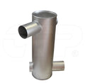 1023927 Muffler As Fits Caterpillar Models