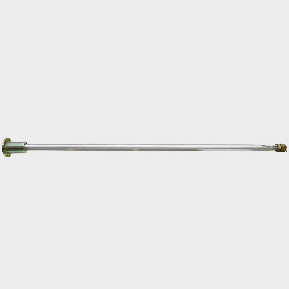 Tiara Yachts Boat Propeller Shaft 3210069 - 2 X 86 1/2 Inch Stainless