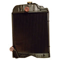 MFS090 Radiator Fits Massey Ferguson