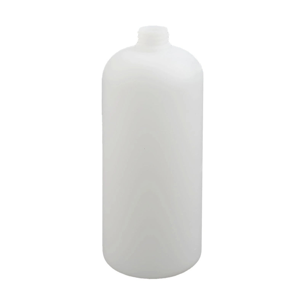 1L Plastic Replacement Foam Bottle for High Pressure Washer Snow Foam Lance 2022