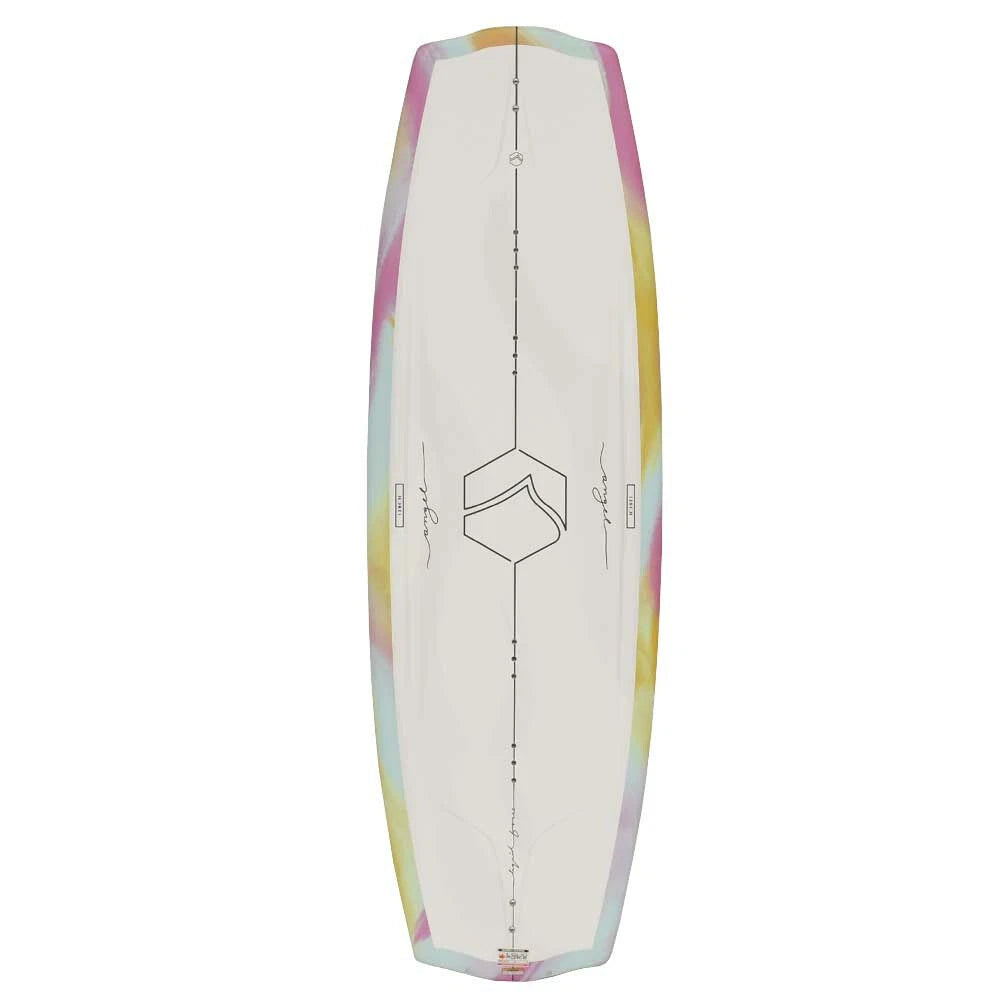 Liquid Force Boat Angel Wakesurf Board 2225156 - 139cm 2022