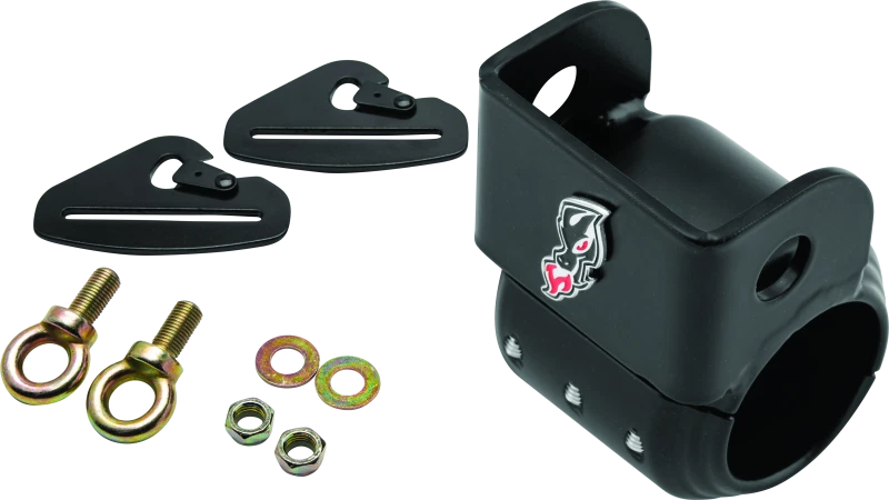 DragonFire Racing Harness Anchor Kit 1.5 in