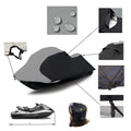 Seadoo Sea Doo Bombardier Jet Ski Trailerable Storage Cover Fits GTX 4TEC 155