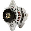12V 55 AMP ALTERNATOR Fits Case 410 SKID STEER LOADER 185046380 SBA185046380
