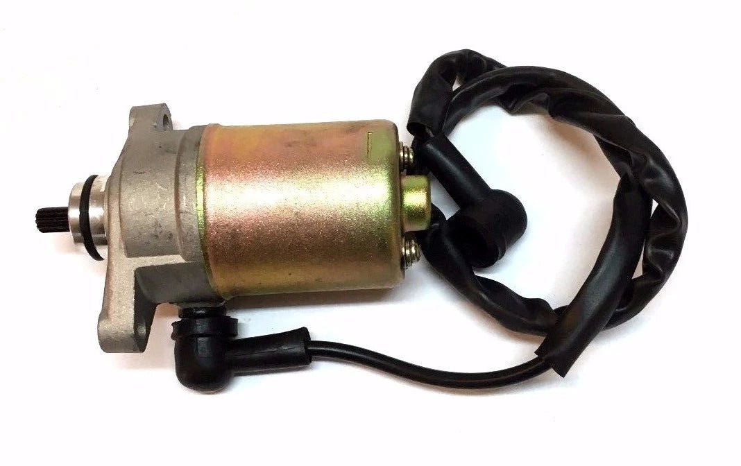 TAOTAO REDCAT TANQUE AIMEX 49CC 50CC 49 50 MOTOR DE ARRANQUE SCOOTER ATV QUAD