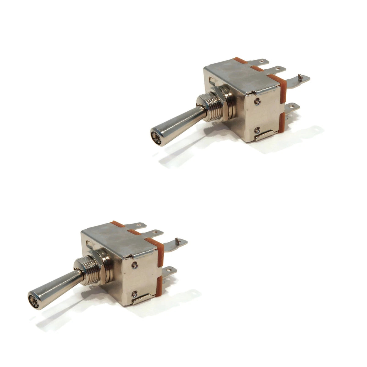 (pack of 2) PTO Switch for 1993 Grasshopper 721D, 721-725 Lawn Mower Tractor