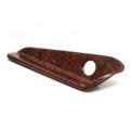 Godfrey Boat Chaise Armrest Panel 201325 - Sanpan STBD Faux Woodgrain
