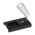 Heat Resistant Metal Soldering Iron for Stand with Spring Holder for Welding