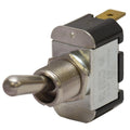 Carling Boat Momentary On/Off Toggle Switch - 10A 250V - 15A 125V