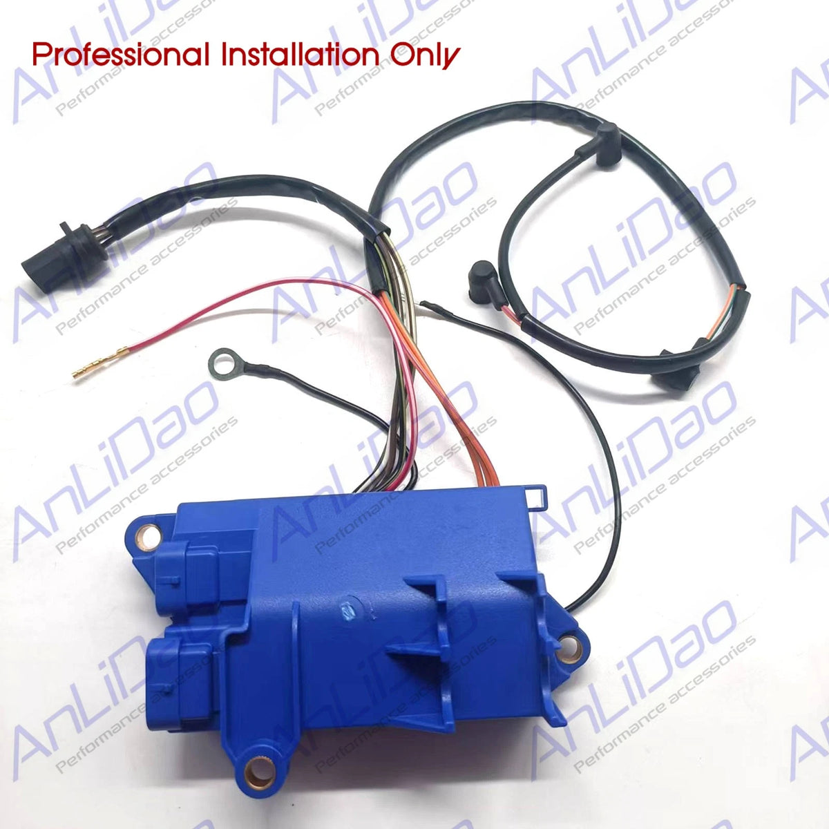 Evinrude Johnson Outboard CDI Ignition Power Pack 0586472 0584823 0586504