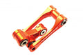 FIR ORANGE SUSPENSION LINKAGE KTM SX125 2012-2015, SX250 2012-2016