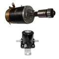 Starter & Solenoid Set Fits Ford/ Holland Replaces 3109