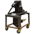 Mercury Boat Outdrive Sterndrive Engine 5441700TS - Bravo III 2.43:1