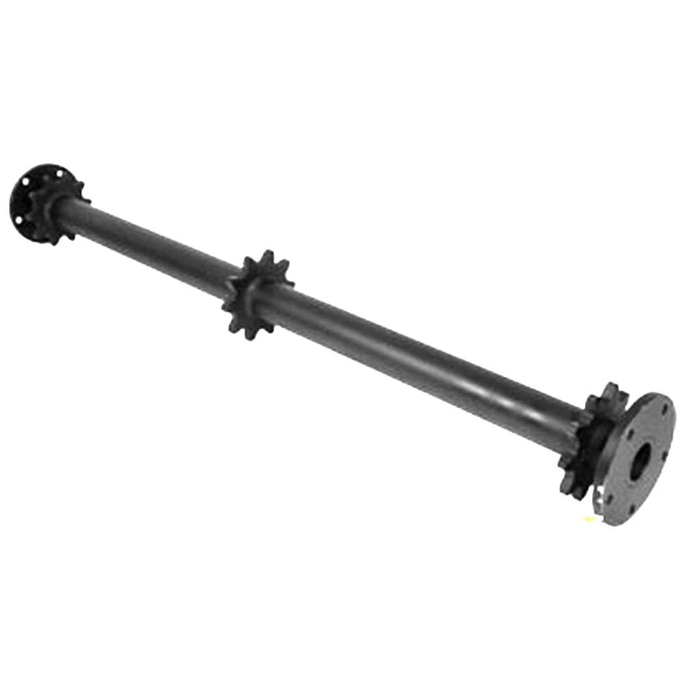 Shaft AH125196 Fits John Deere 9400 9500 9501