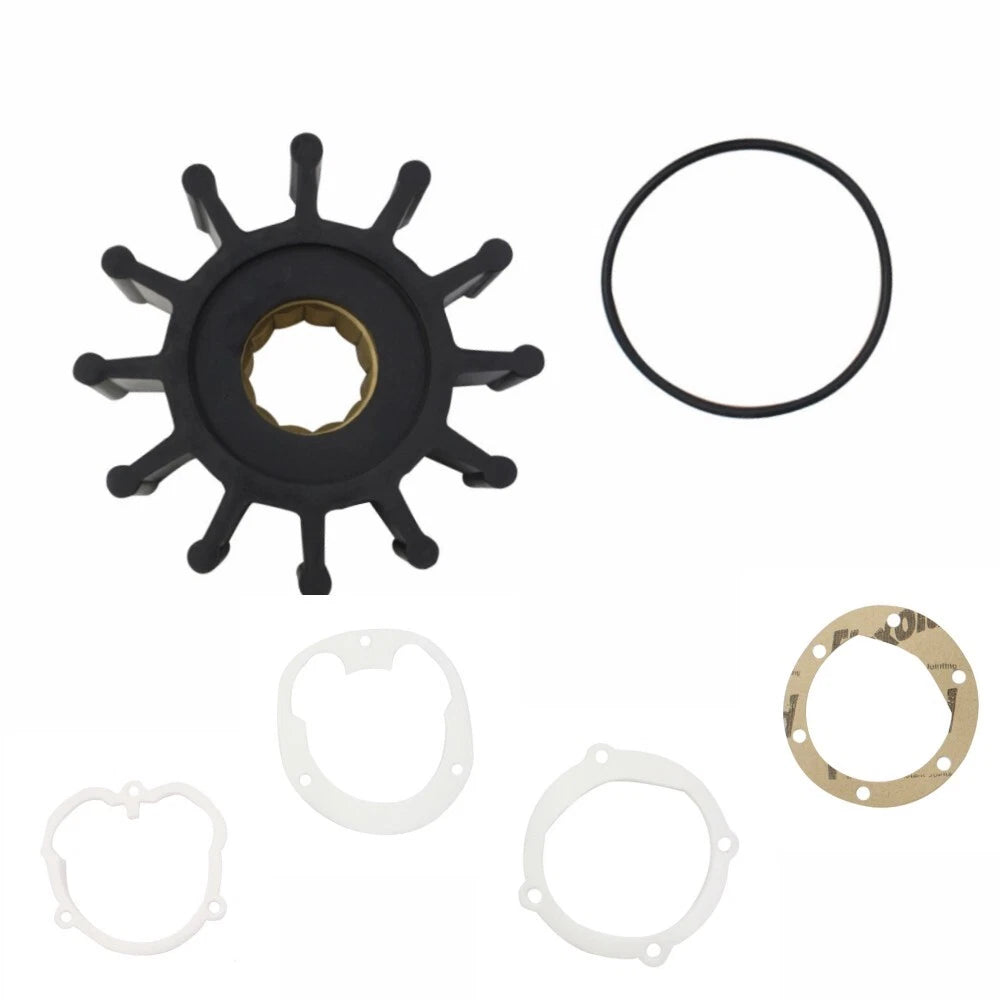 Marine Water Pump Impeller for Thronycroft 108 152 154 240 251 331 Engines