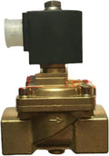 Discharge Solenoid Valve 99260432 for Ingersoll Rand Air Compressor