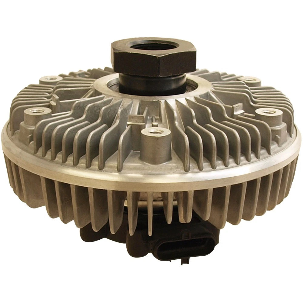 Viscous Fan Clutch Assembly Fits Case IH 82025803