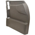 Supra Boat Blank Console Panel 109043 - Side 38 X 32 1/4 Inch Gray