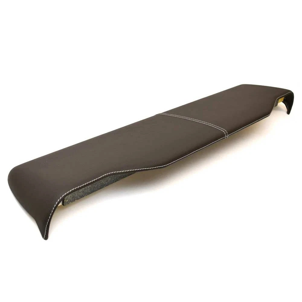 Sea Ray Boat Dash Visor Panel 2261757 - SLX 310 Espresso Brown 2017