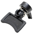 Jim Black Boat Deck Hatch Handle 595-HNDL - 688-109 Black