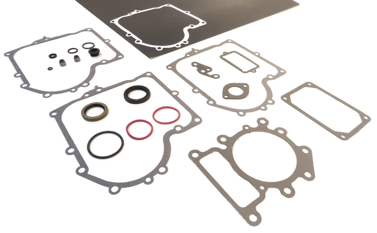 Gasket Set for Briggs & Stratton Fits 311777-0159-E1, 311777-0160-E1 Tractor