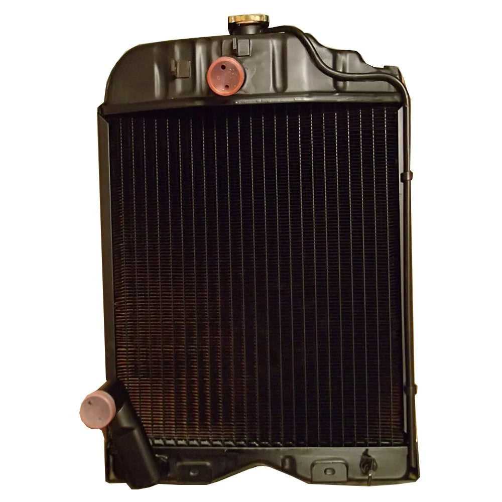 Radiator - Fits Massey Ferguson - 181623M1