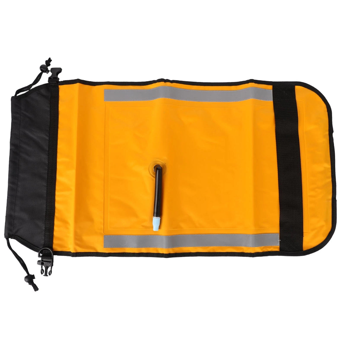 Paddle Float Bag Paddle Bag for Kayaking Inflatable Paddle Bag Paddle Float