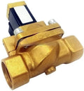 Solenoid Valve 39479530 for Ingersoll Rand Air Compressor