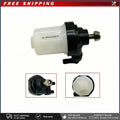 Fuel Filter for Mercury 25 30 40 HP Outboard 853733A1 853733A2 853733A03