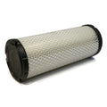 OUTER AIR FILTER for John Deere PMAF25551, RG60690; Snapper 5101543