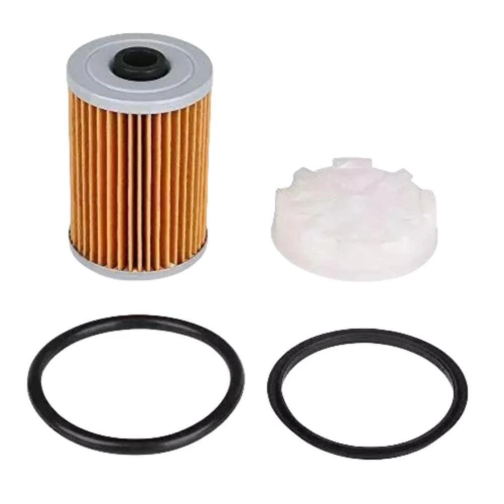 Repl Mercruiser V8 Cool Fuel Module Filter 350 496 Bravo 5.0 5.7 6.2 8.1 8.2 L