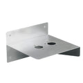 Heater Wall Bracket Diesel Mounting Bracket Pre-drilled Mounting Holes