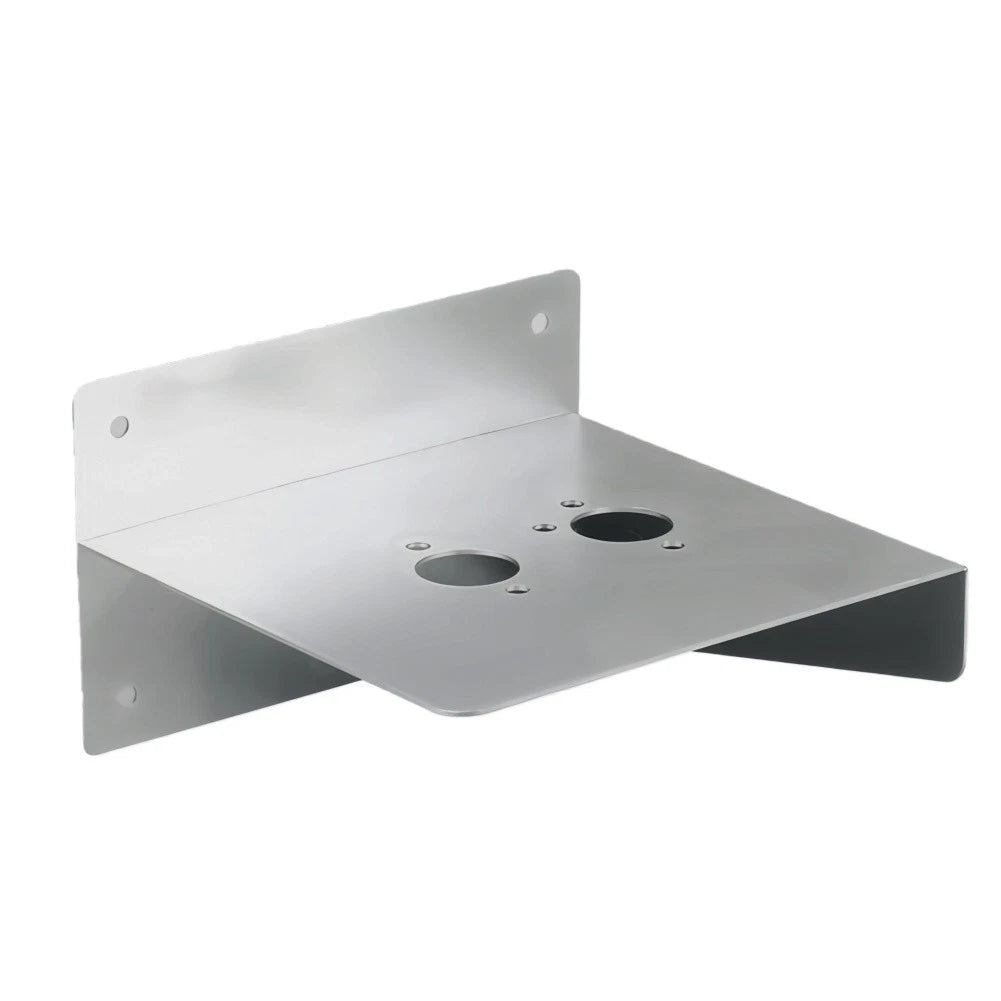 Heater Wall Bracket Diesel Mounting Bracket Pre-drilled Mounting Holes