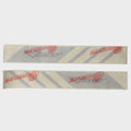 Chaparral Boat Trailer Decals 14.02254 - VRX Vortex Stickers (2 PC)