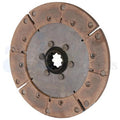 1046382M92 Trans Disc Fits Massey Ferguson Combine Models 740 750