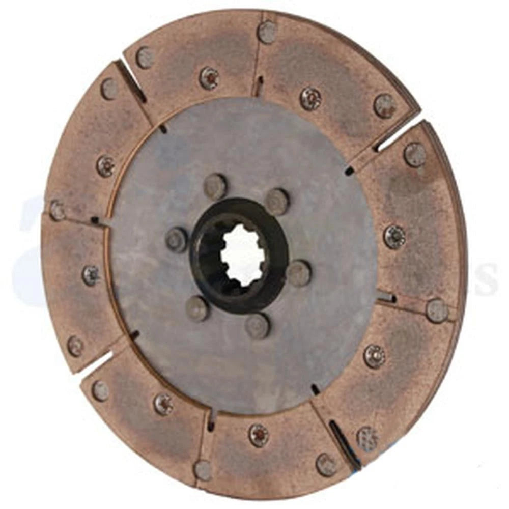 1046382M92 Trans Disc Fits Massey Ferguson Combine Models 740 750