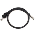 Parker Boat Hydraulic Hose 540N-6 - with Cable Grip 3/8 Inch 4 FT