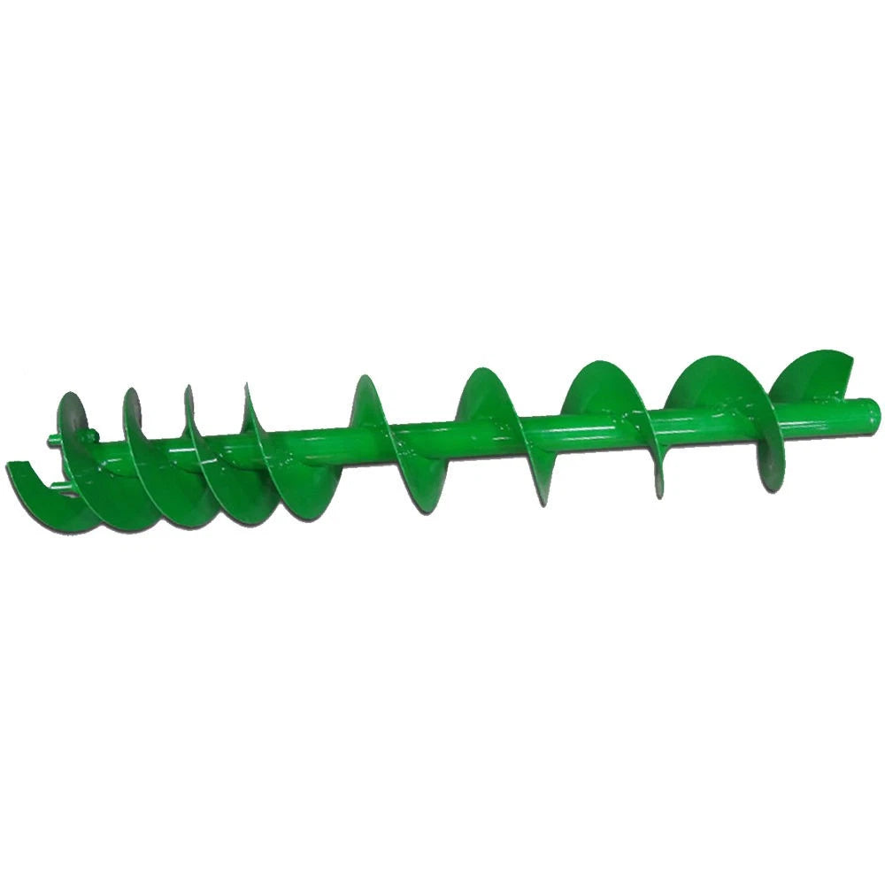 AH136636 Loading Auger 56.5" Long Fits John Deere Combine 9600 9610