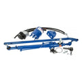Power Steering Kit Fits Ford/ Holland Replaces A-FD100